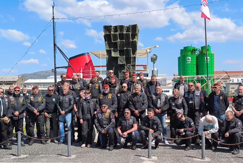 NISU ZABORAVLJENI: 35 krunica za heroje koji su dali sve