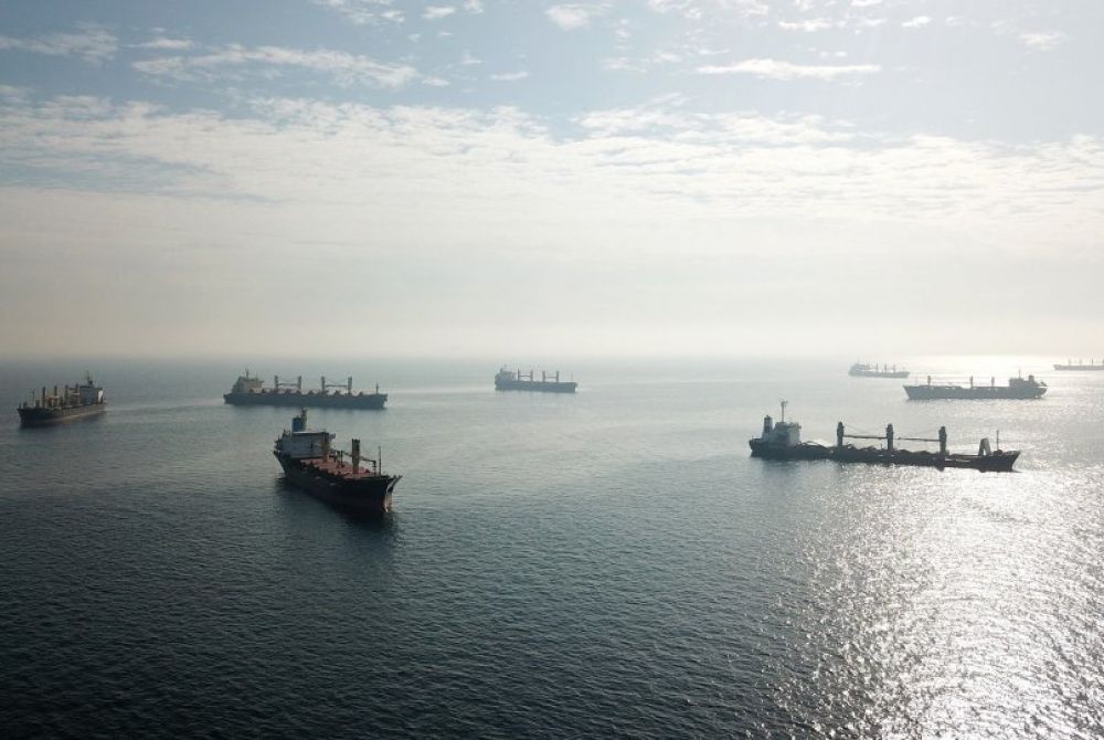 Na Bosporu kolaps, Turci prave probleme i tankerima koji ne prevoze rusku naftu: 'Ukoliko se ovo nastavi još tjedan dana...'