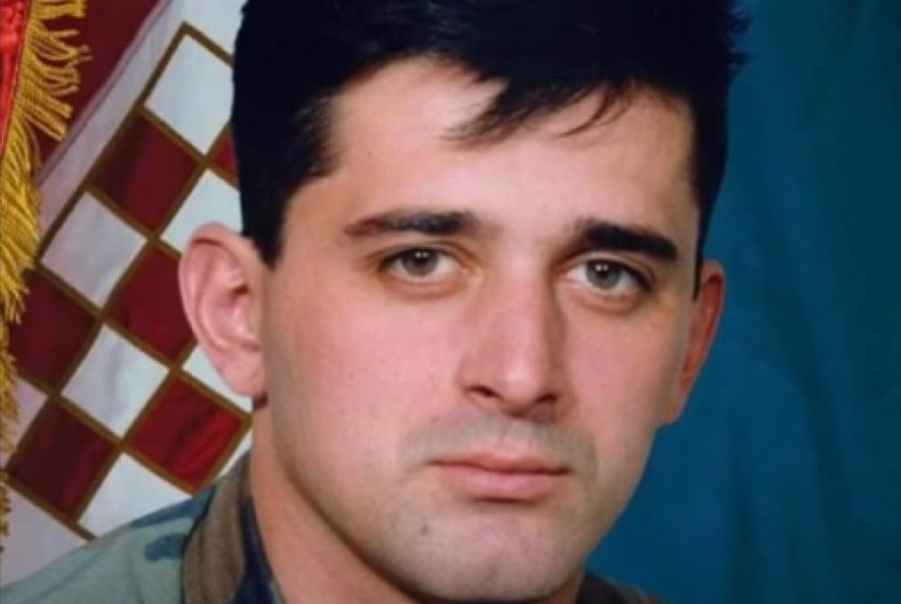 18. travnja 1968. – Rođen Damir Tomljanović Gavran - TUŽNO SJEĆANJE