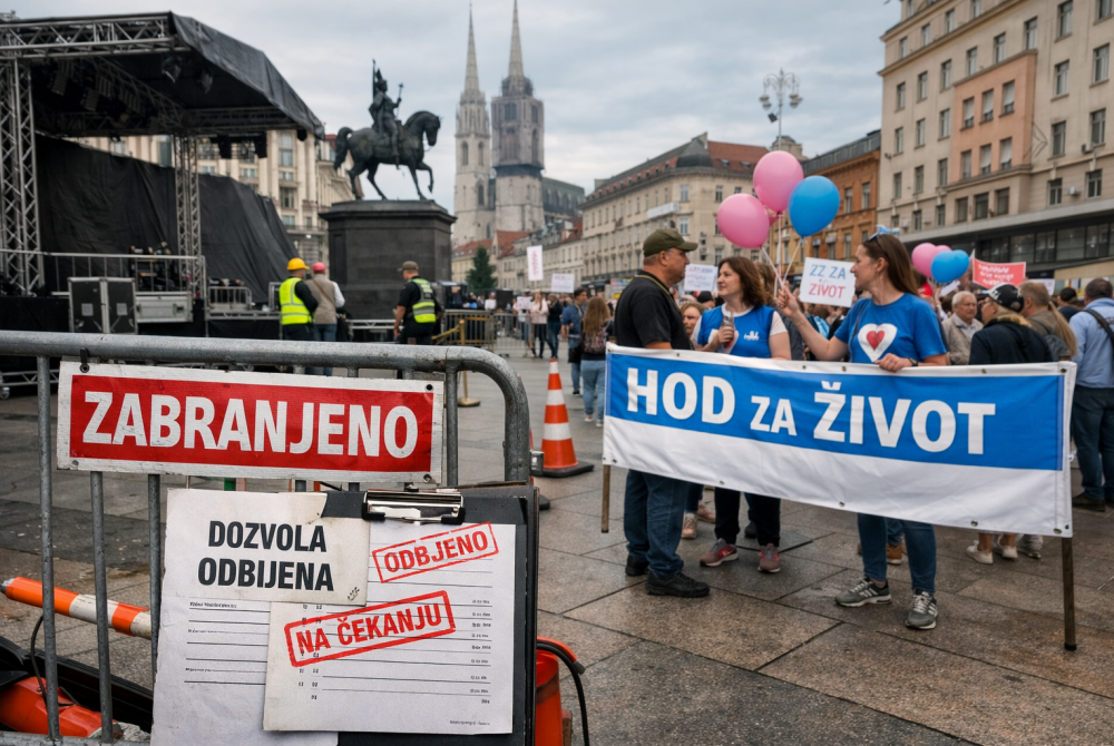 Mladen Pavković: Nema popisa, nema ni nastupa