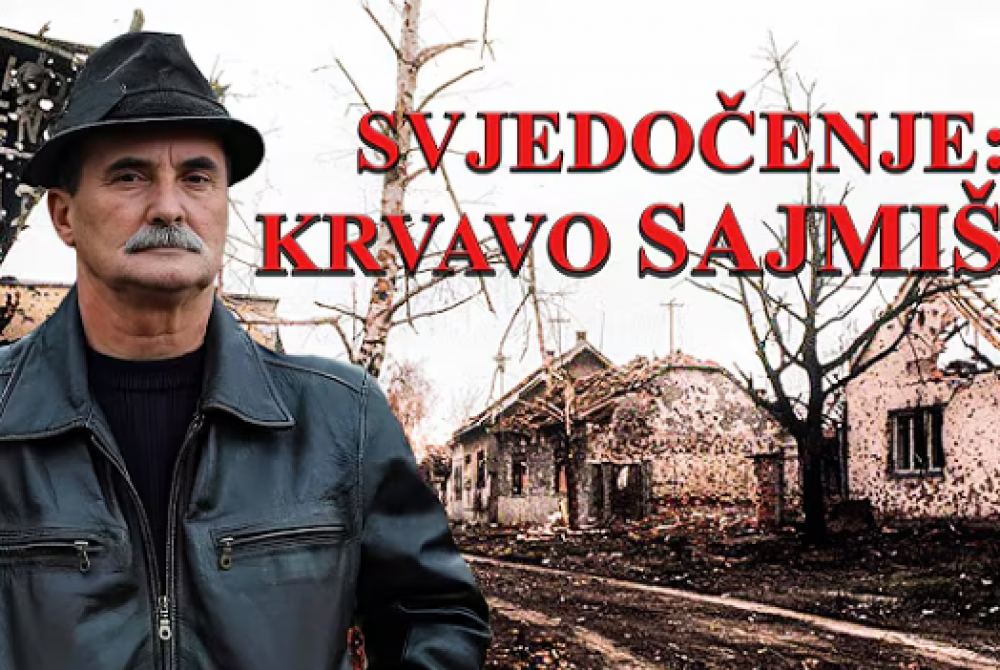 ISTINA KOJU NE MOGU IZBRISATI: Pet zapovjednika koji su spasili čast Vukovara