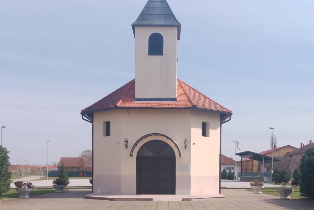 Sutra u Varaždinu: Istina o žrtvi Puma dobiva trajni spomen