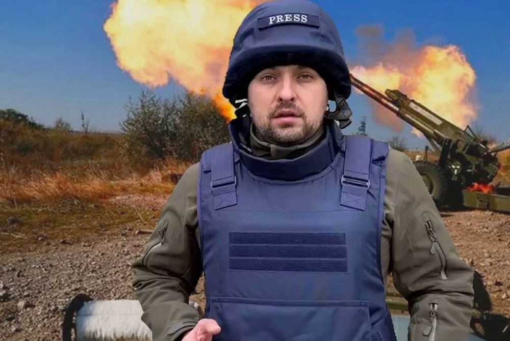 Ruski ratni reporter kritizira generala radi gubita  Limana i zagovara udar taktičkim nuklearnim oružjem