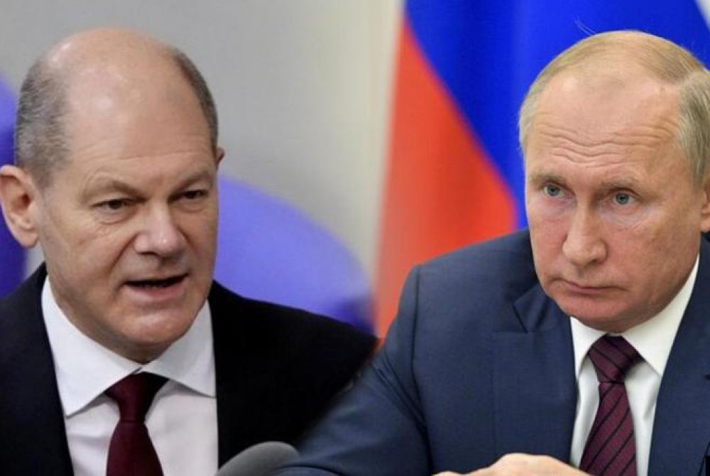 Rusi uspješno prisluškuju vojsku Njemačke? Moskva upozorava: 'Dva su scenarija. Oba su loša...'