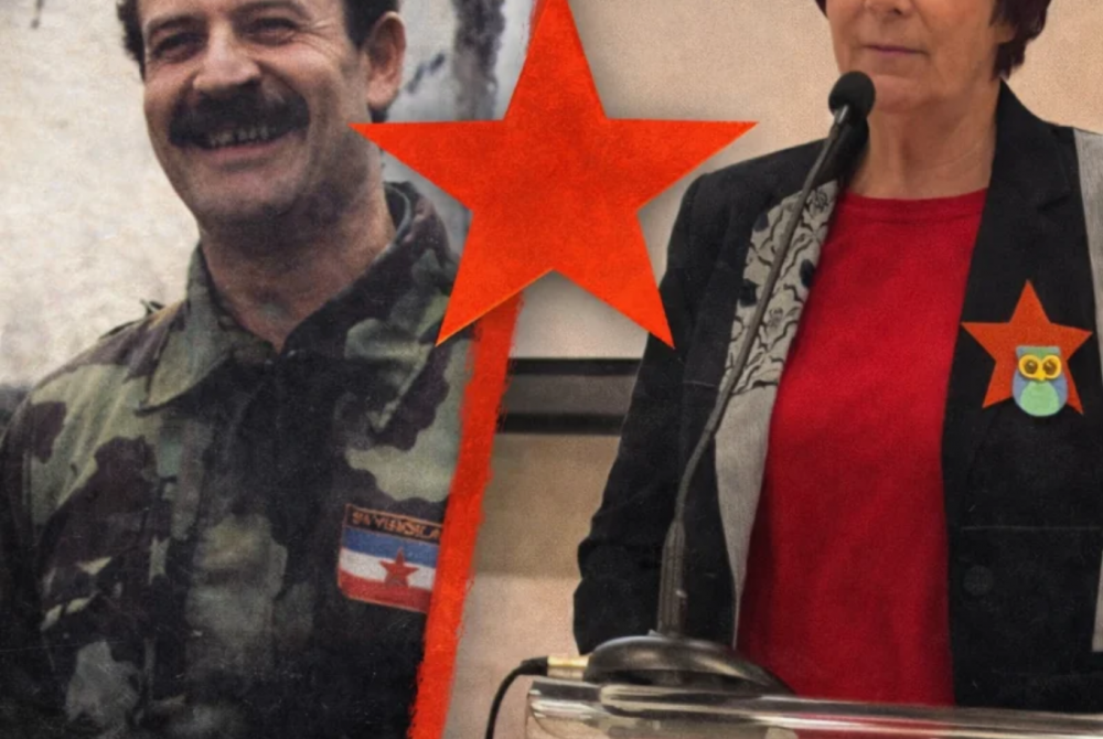 PETOKRAKA SE VRATILA: Branitelji ogorčeni –  Ovo je pljuvanje po žrtvama