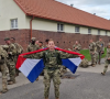 Ponos nacije: Tigrovi još jednom dokazali da su među najspremnijima u NATO-u
