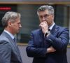 Plenković: Nadam se da oporba zna čitati i pisati. A Milanovića se na izborima treba riješiti