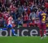 LIGA PRVAKA  Atletico i PSG izborili polufinale Lige prvaka
