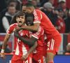 LIGA PRVAKA  Bayern u spektaklu srušio Real i izborio polufinale Lige prvaka, pridružili se PSG-u, Atleticu i Arsenalu