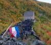 Na Bobovcu održan 24. Molitveni dan za domovinu i 22. vojno-redarstveni molitveni pohod Na Bobovcu održan 24. Molitveni dan za domovinu i 22. vojno-redarstveni molitveni pohod