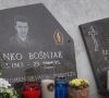 Na današnji dan, 29. siječnja 1995. godine  poginuli su pripadnici SJP "Alfa" PU Zagrebačke - Krunoslav Fuš i Branko Bošnjak - TUŽNO SJEĆANJE