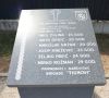 33. godišnjica pogibije šest pripadnika prve gardijske brigade - Tigrovi u Dalju