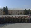 33. obljetnica Dočasničke škole “Damir Tomljanović Gavran” – nova generacija hrvatskih dočasnika promovirana u Požegi