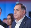 'MIRNO RAZDRUŽIVANJE'  Dodik: 'Pripremimli smo prijedlog sporazuma o prestanku postojanja BiH'