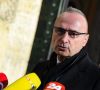 Vlada nema rok za odluku o skidanju imuniteta Grliću Radmanu