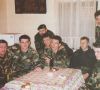 Na današnji dan, 02. veljače 1993. godine Damir Tomljenović Gavran preuzeo zapovjedništvo nad novo ustrojenom  Mješovitom bojnom