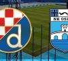 NOGOMET UŽIVO: Dinamo i Osijek igrat će susret 34. kola HNL-a u subotu, 11. svibnja 2024. godine – gdje gledati prijenos?