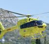 Hitna pomoć ima pune ruke posla: Intervencije helikopterima i brodicama broje se u tisućama
