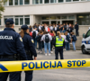Dojave o bombama u splitskim školama: Učenici evakuirani, policija provodi opsežne preglede