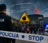 Val lažnih dojava o bombama: Sigurnosne službe upozoravaju na moguće organizirane akcije