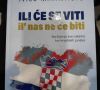 NEMA PREDAJE, SINOVI POBJEDE – PREDSTAVLJENA KNJIGA IVICE MARIJAČIĆA