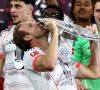 Bayern je prvak Njemačke!