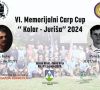 DA SE NIKAD NE ZABORAVI: ZAPOČEO "VI. MEMORIJALNI CARP CUP "KOLAR - JURIŠA 2024"