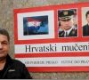 Mladen Pavković: Progonili su ga zbog ljubavi prema hrvatskim generalima