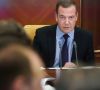 AFERA PRISLUŠKIVANJA  Medvedev tvrdi: Njemačka se sprema za rat s Rusijom