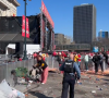 Napad na pobjedničkoj paradi Kansas City Chiefsa: Jedna osoba poginula, dvadesetak ranjeno u pucnjavi