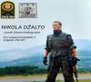 02. kolovoz 1991. Nikola Džalto – prvi poginuli pripadnik 4. brigade - TUŽNO SJEĆANJE (VIDEO)