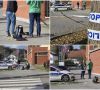 Učenik (17) teško ozlijeđen u školskom dvorištu, prevezen helikopterom u Zagreb