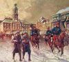 26. listopada 1916. Odesa (Ukrajina) – Srbi masakrirali hrvatske zarobljenike u I. svjetskom ratu