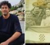 Potomak Hrvata iz Perua stigao u Zagreb: 'Moj djed je otišao nakon '45, ali ja ostajem' Potomak Hrvata iz Perua stigao u Zagreb: 'Moj djed je otišao nakon '45, ali ja ostajem'