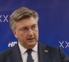 Plenković nazvao Hajdaš Dončića i Milanovića talogom: “Sada se moraju ispričati što su HDZ zvali kriminalnom organizacijom”