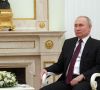 ZAPADNI MEDIJI ‘Jeste li vidjeli što je Putin radio na sastanku s liderom Kine? Tako se ne ponaša zdrav čovjek!‘
