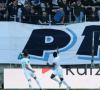 Rijeka izdržala oluju i srušila Spartu