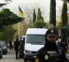 PISMO BOMBA POSLANA I U URED PREMIJERA ŠPANJOLSKE! Dosad su stigle na četiri adrese, jučer tijekom eksplozije lakše ozlijeđen djelatnik ukrajinskog veleposlanstva