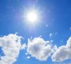 Vremenska prognoza za danas: Djelomice sunčano s mogućnošću malo kiše ili pljuskova na sjevernom Jadranu i Gorskoj Hrvatskoj