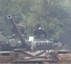 Hrvatski M-84 stigao u Donjeck — vojnici: “Osjećamo veliku razliku”