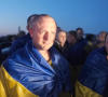Razmjena zarobljenika: Rusija i Ukrajina vratile po 90 ratnih zarobljenika uz posredovanje UAE