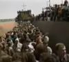 26. listopada 1992. Zločini srpske vojske – bombardiranje Županje i progon desetina tisuća ljudi preko Save (VIDEO)