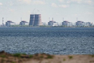 Srušio se dron kod nuklearke: "Situacija u Zaporižji vrlo nestabilna i opasna"