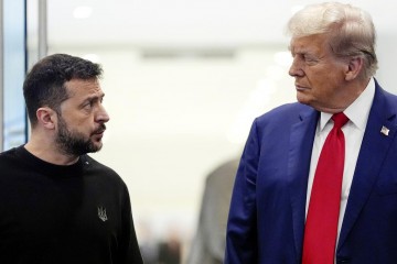 Zelenski stiže u Bijelu kuću: Sporazum o rijetkim metalima i Trumpove izjave u fokusu