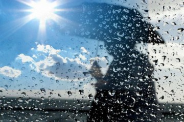 Nestabilno vrijeme: Magla ujutro, sunce danju, a ponegdje i kiša