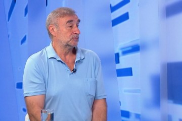 Ante Prkačin poručio Škori: Napusti DP ili ostani, ali nemoj više raditi cirkus