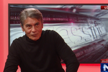 DESPOT: “Čovječanstvo ide k vragu, okruženi smo sve glupljim ljudima”