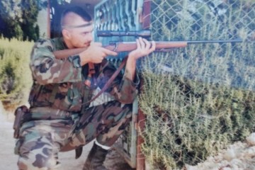 Gorana Kliškića ubila je petokraka koju danas veličaju potomci ubojica Hrvata