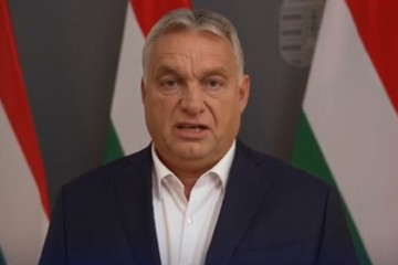 Upozorenje mađarskog premijera: "Bliže smo nego ikad svjetskom ratu"