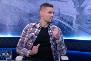 Mladen Pavković:  Lovrena gazi ista rulja kao i Joea Šimunića!